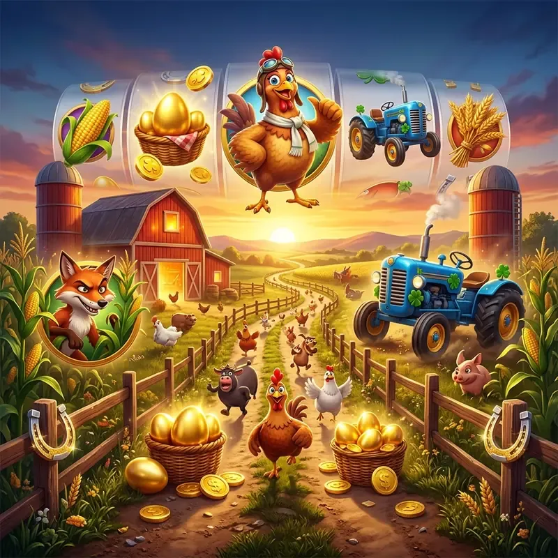 Chicken Road - jak grać online