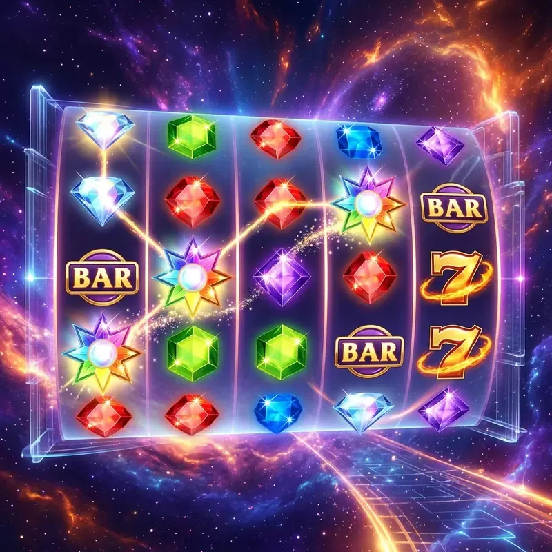 Starburst online - jak zagrać demo