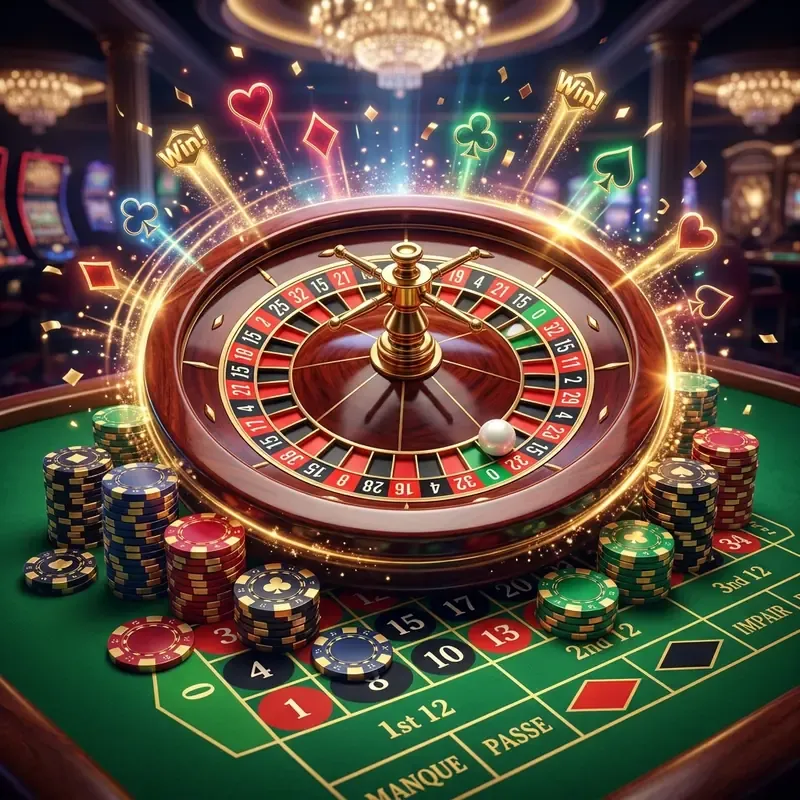 Roulette online zasady, demo, live i