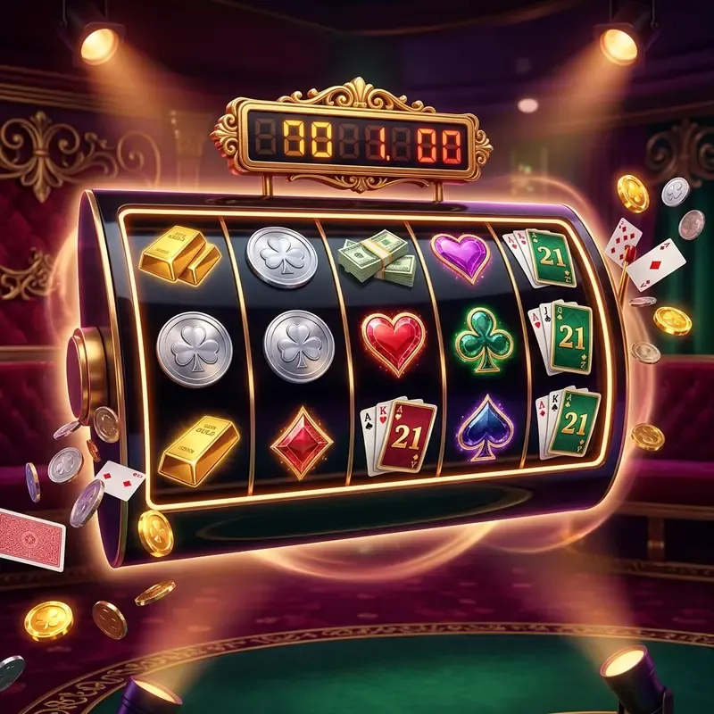 Blackjack