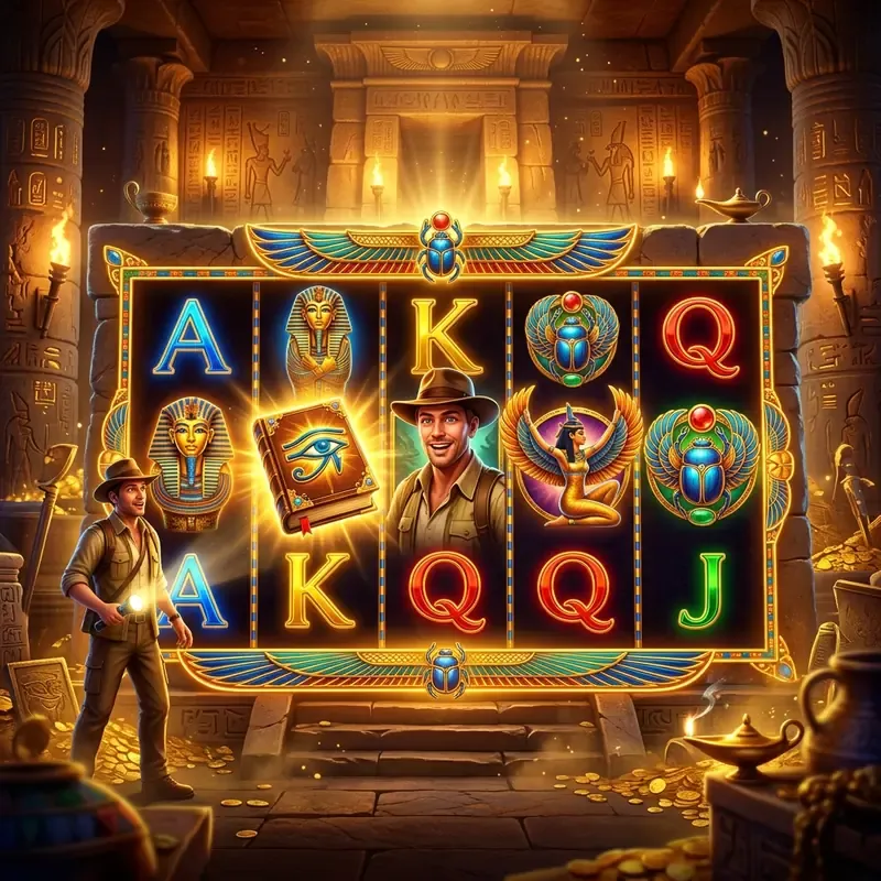 Book of Ra