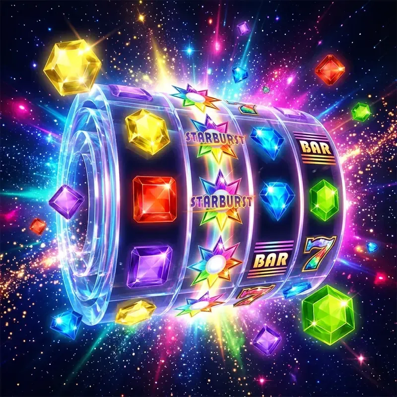 Starburst