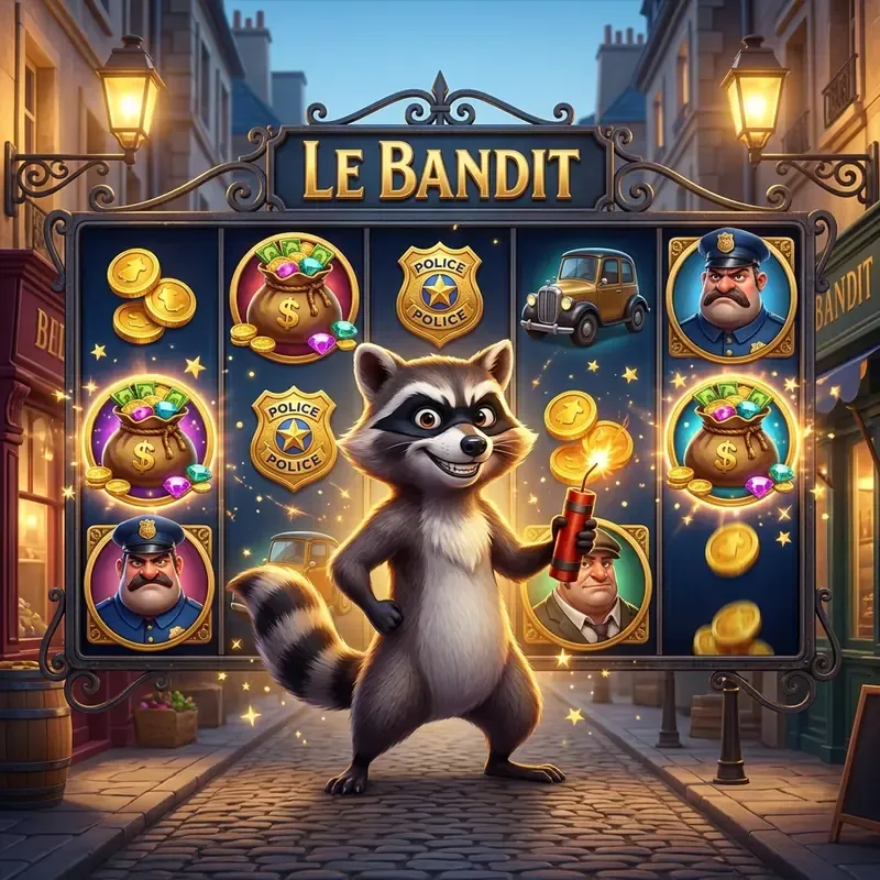 Le Bandit