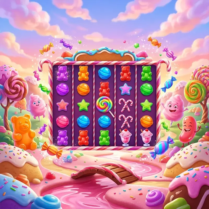 Sugar Rush