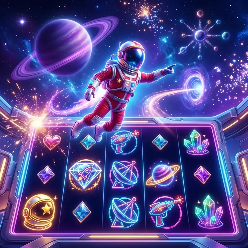 Spaceman