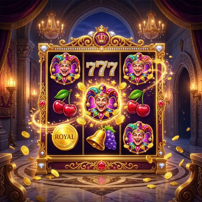 Royal Joker
