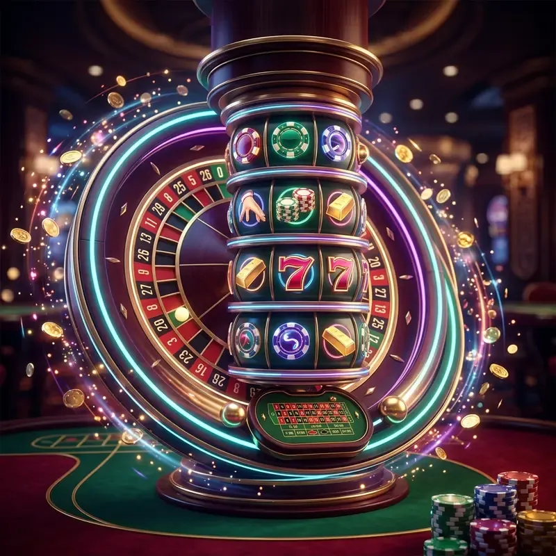 Roulette