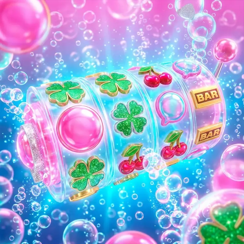 Double Bubble