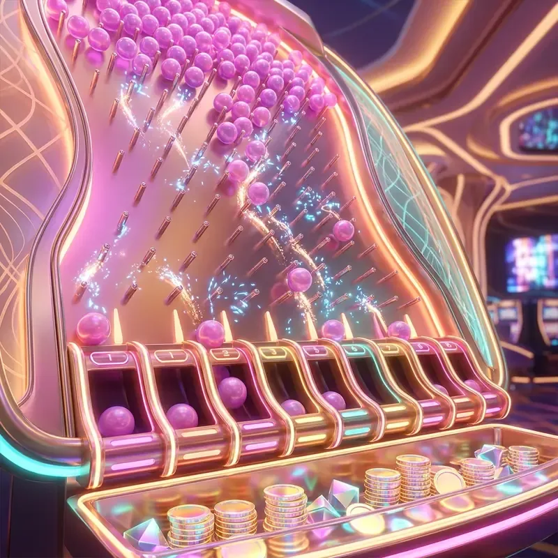 Plinko