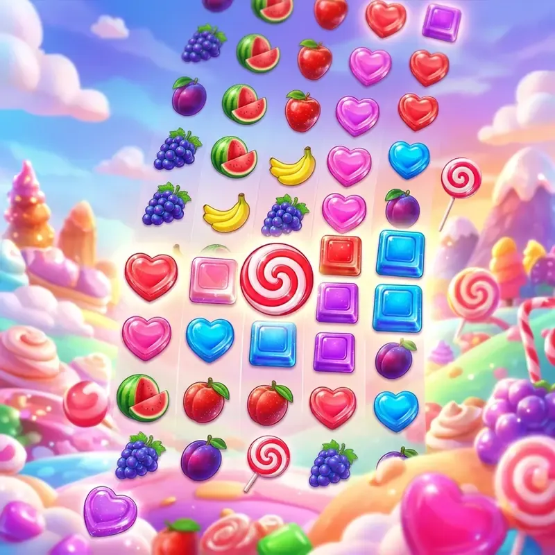 Sweet Bonanza