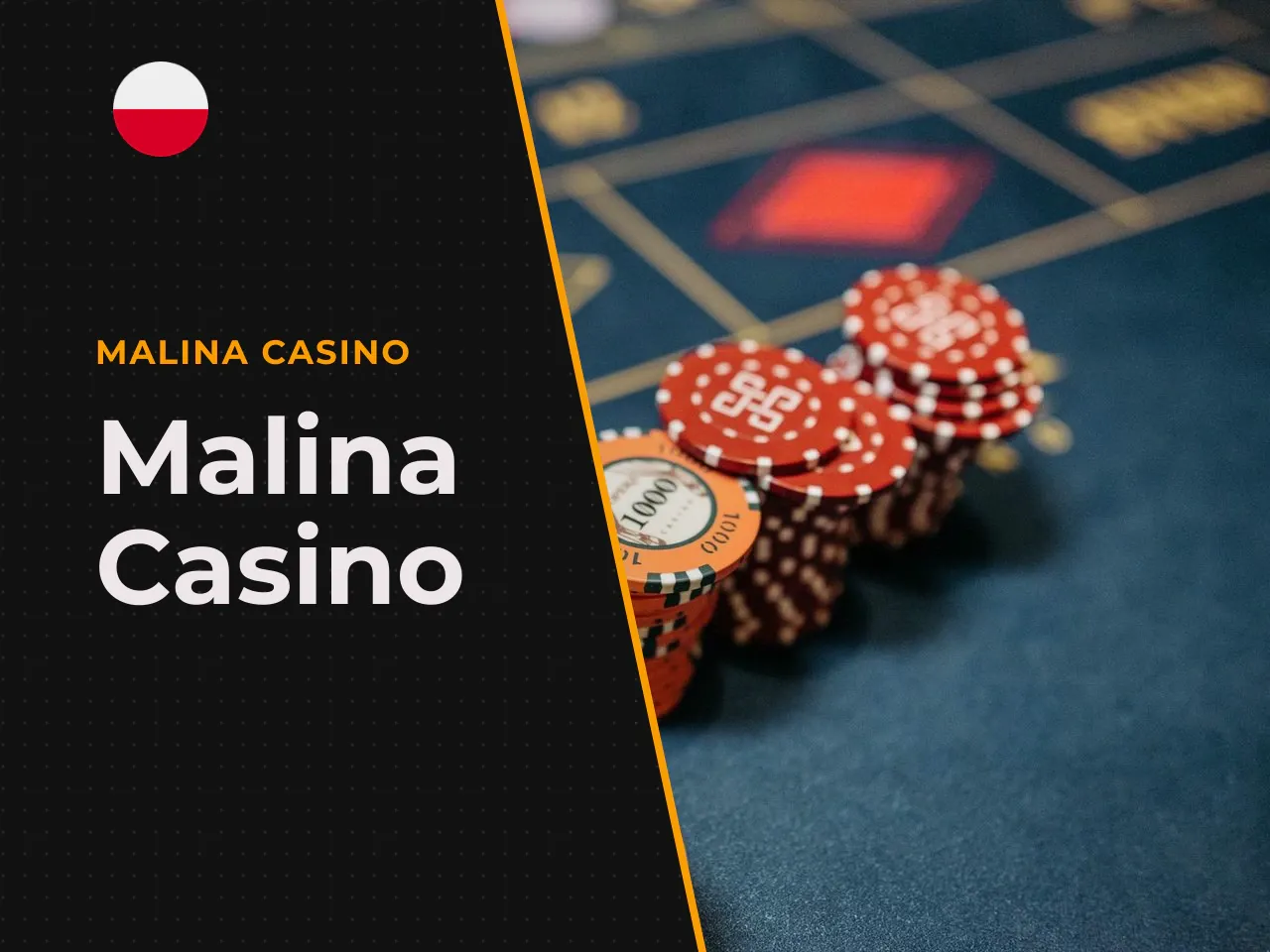 Malina Casino heading-banner