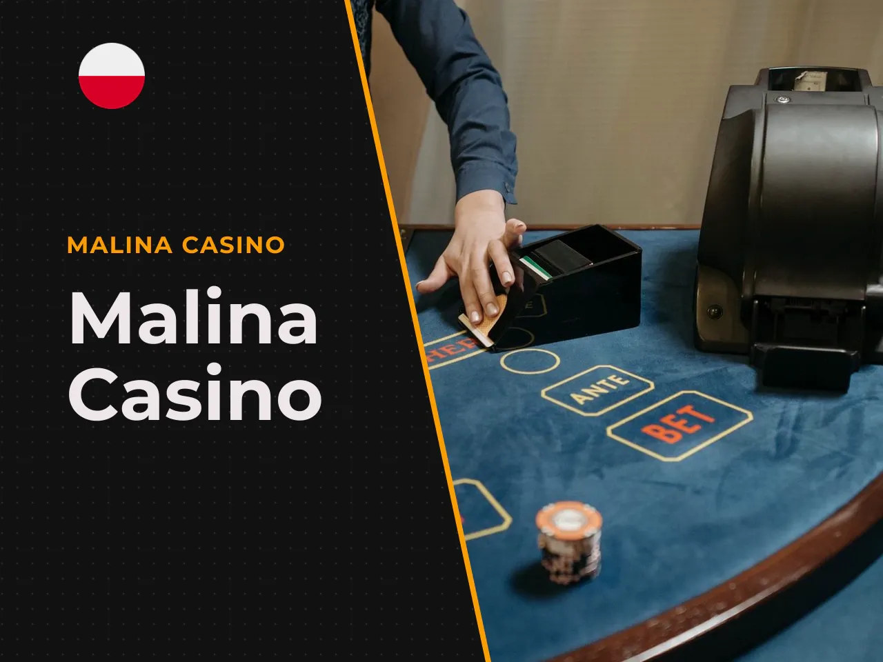 Malina Casino heading-banner