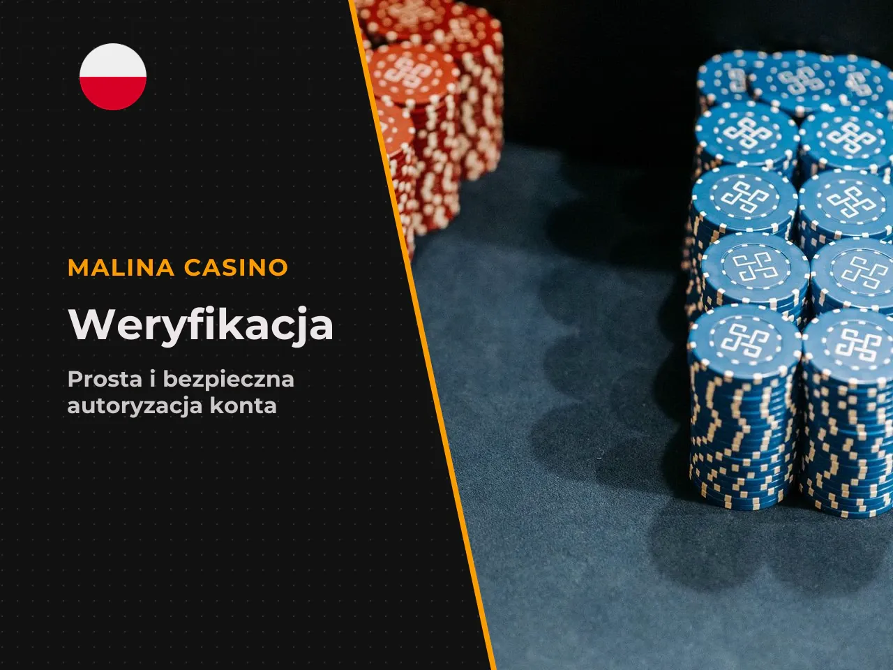 Jak przebiega weryfikacja konta. Autoryzacja wymaga