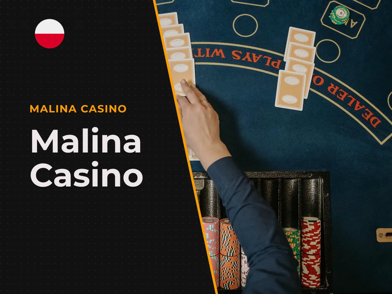 Malina Casino heading-banner