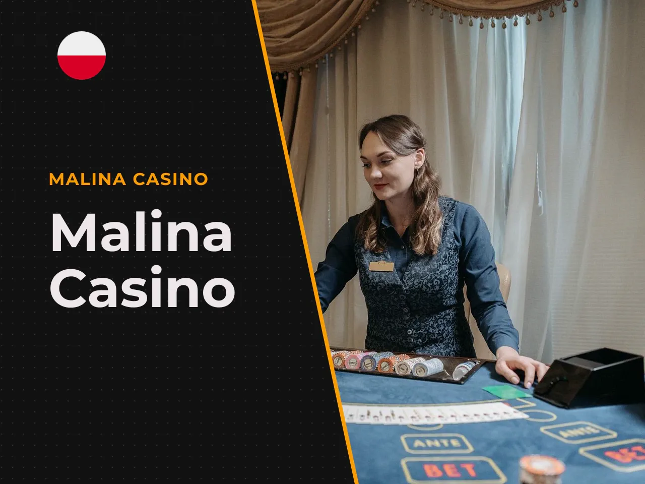 Malina Casino heading-banner