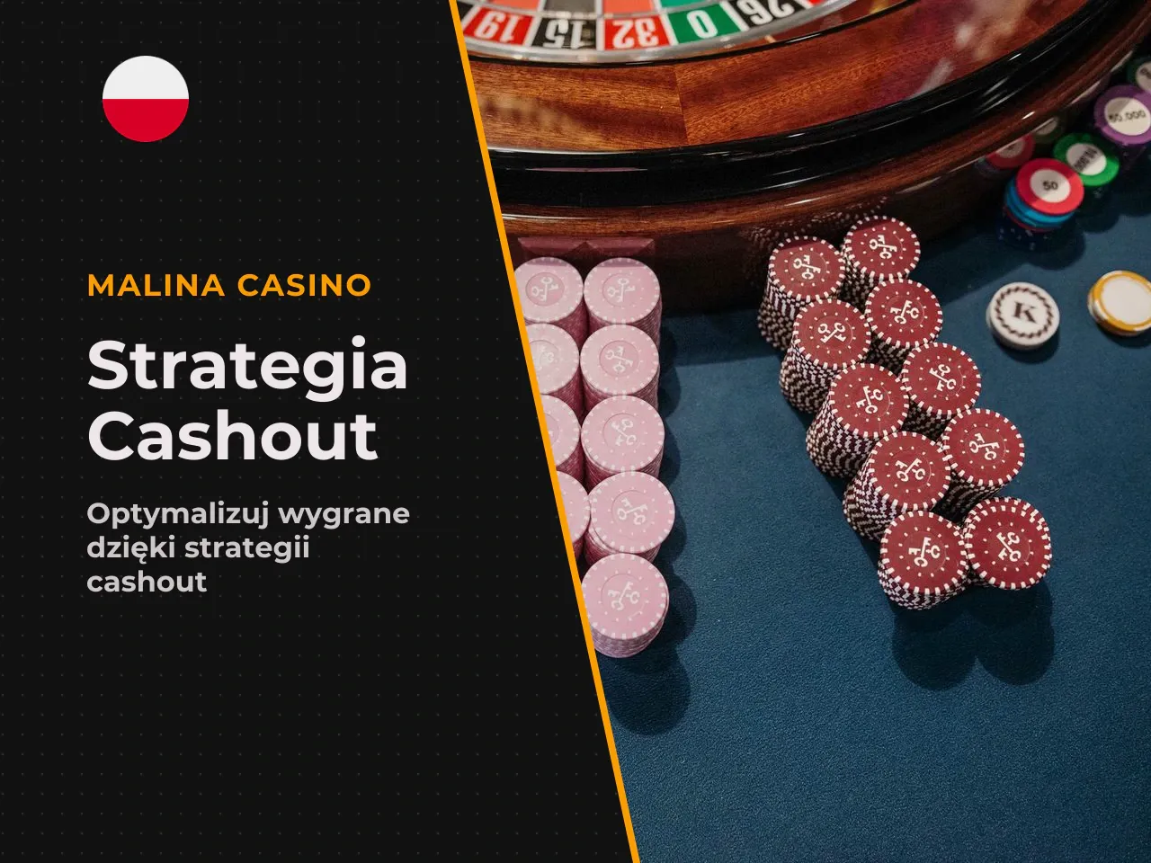 Jak sprawdzać różne podejścia do cashout