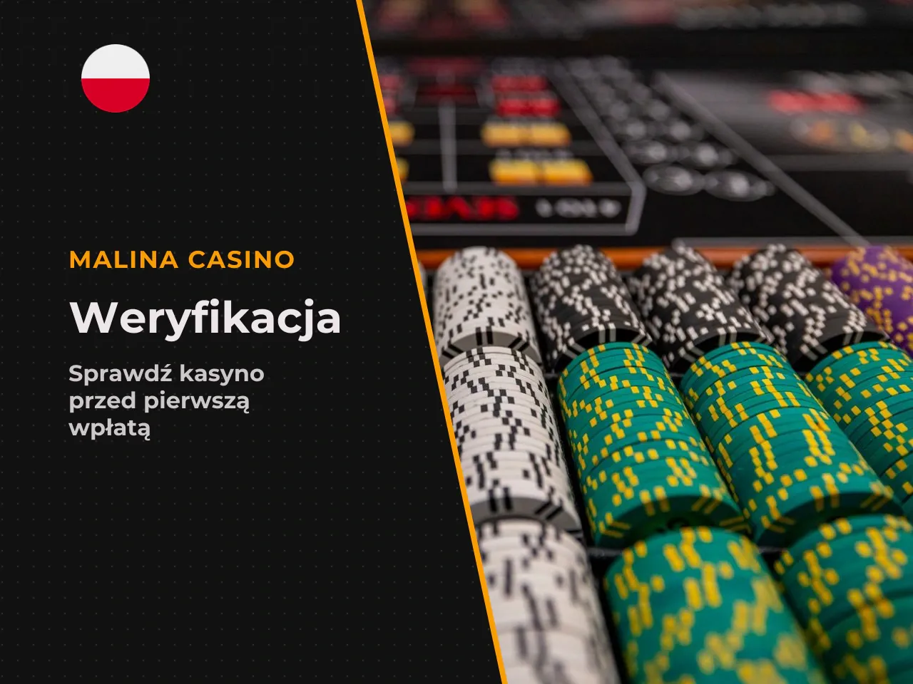 Jak ocenić ofertę kasyna przed grą