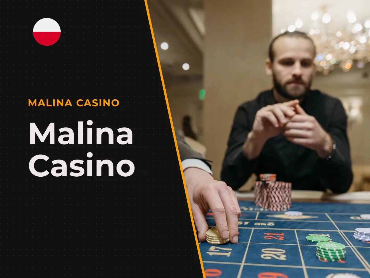 Malina Casino heading-banner