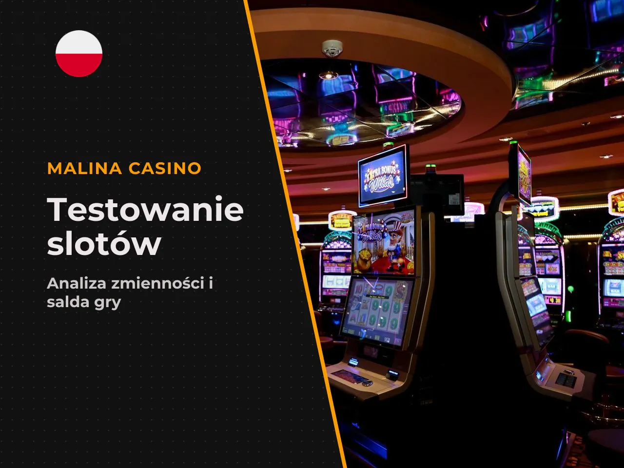 Na co zwrócić uwagę podczas gry