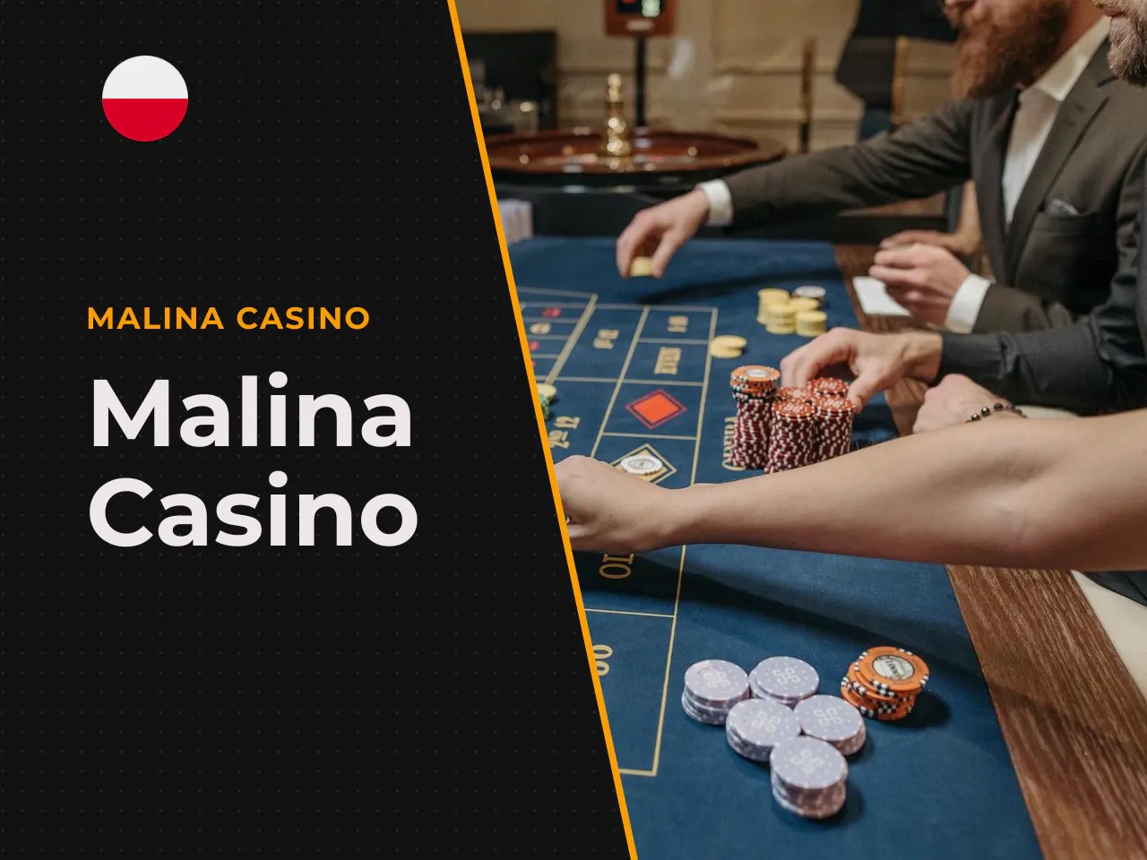 Malina Casino heading-banner