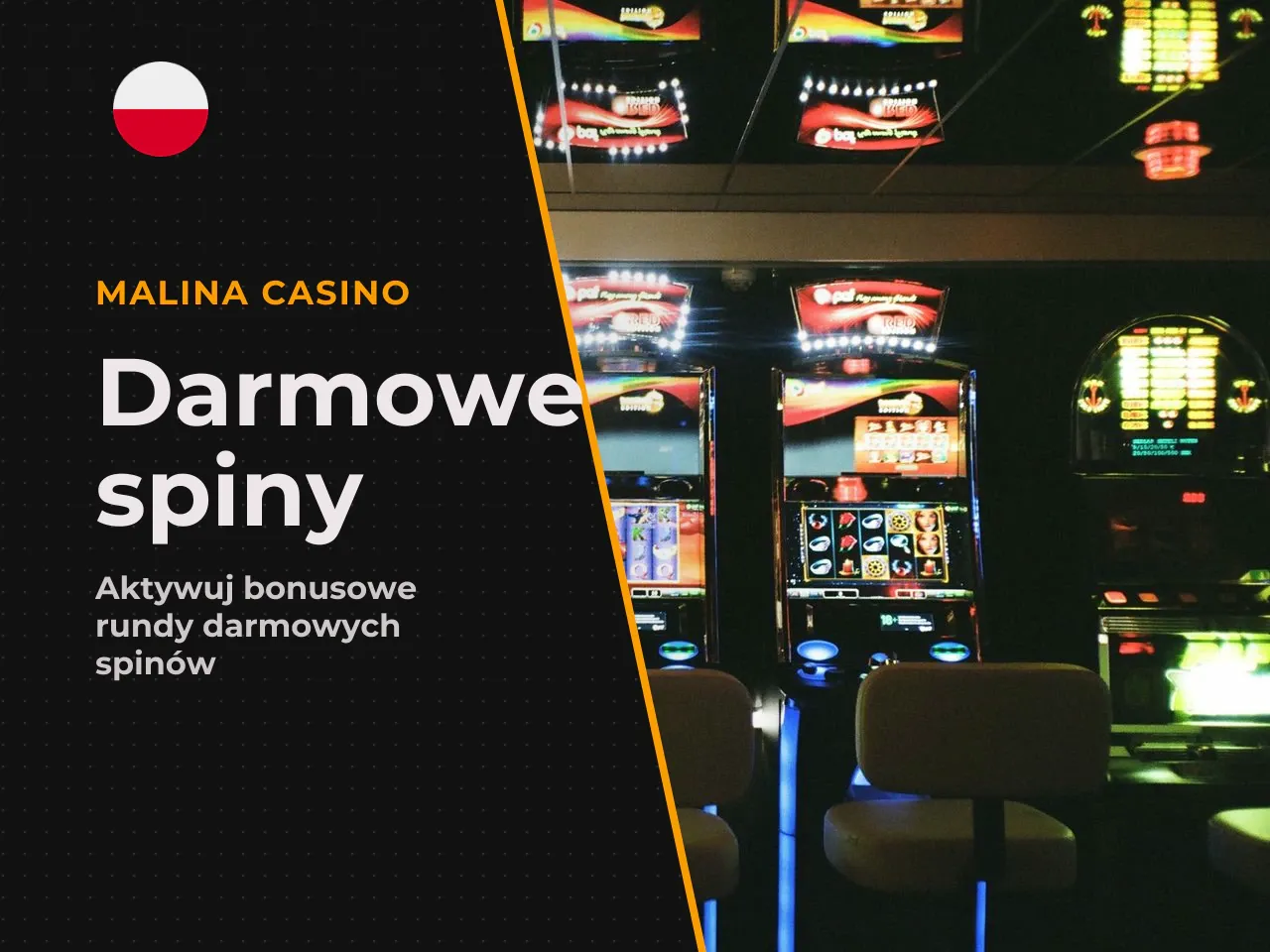 Kiedy uruchamiają się darmowe spiny. Aby