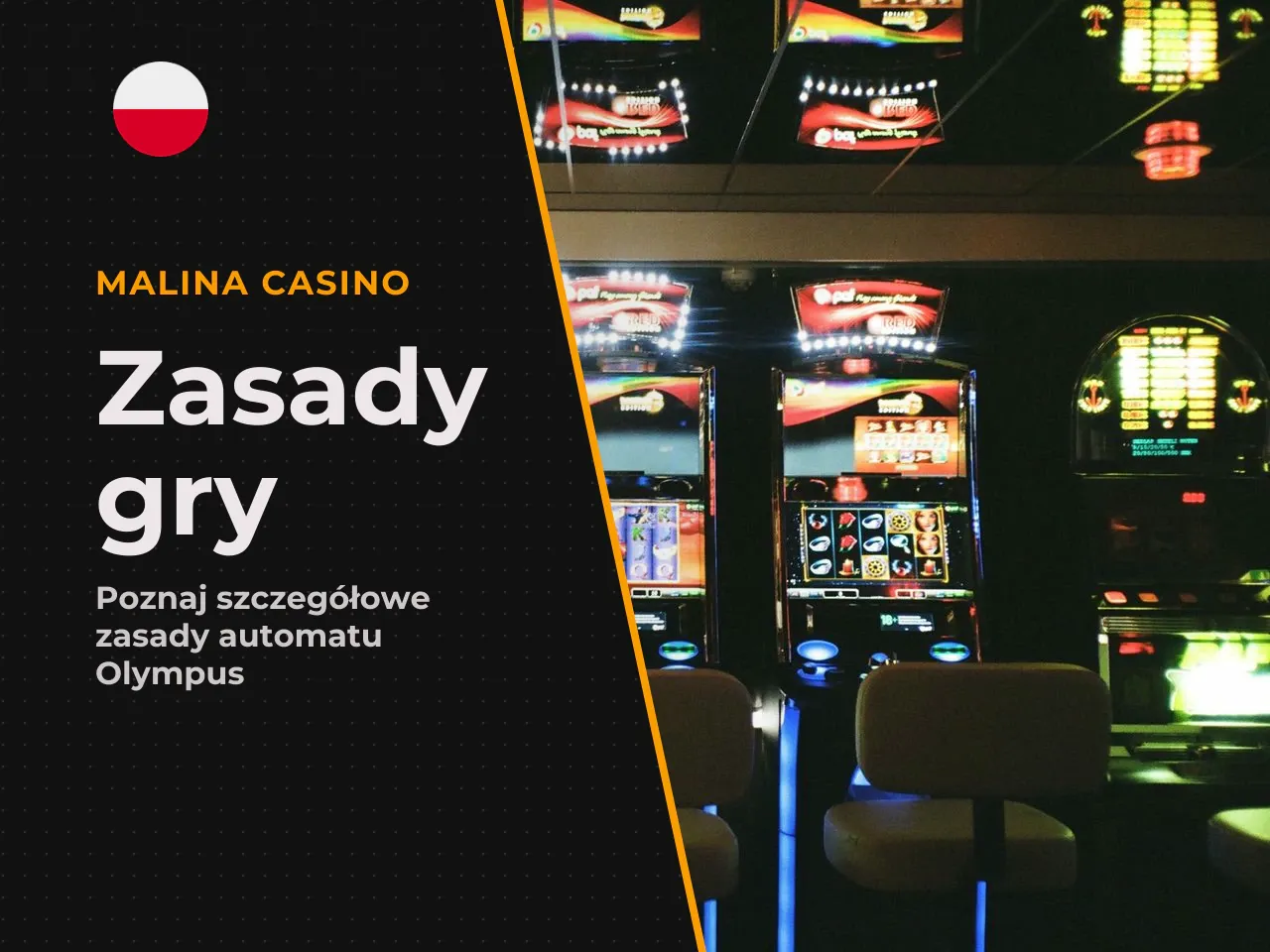 Jak działa Gates of Olympus slot