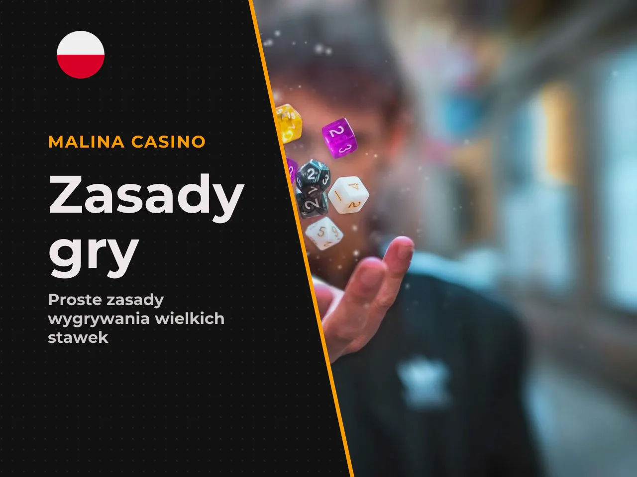Jak działa runda, cashout i wygrana