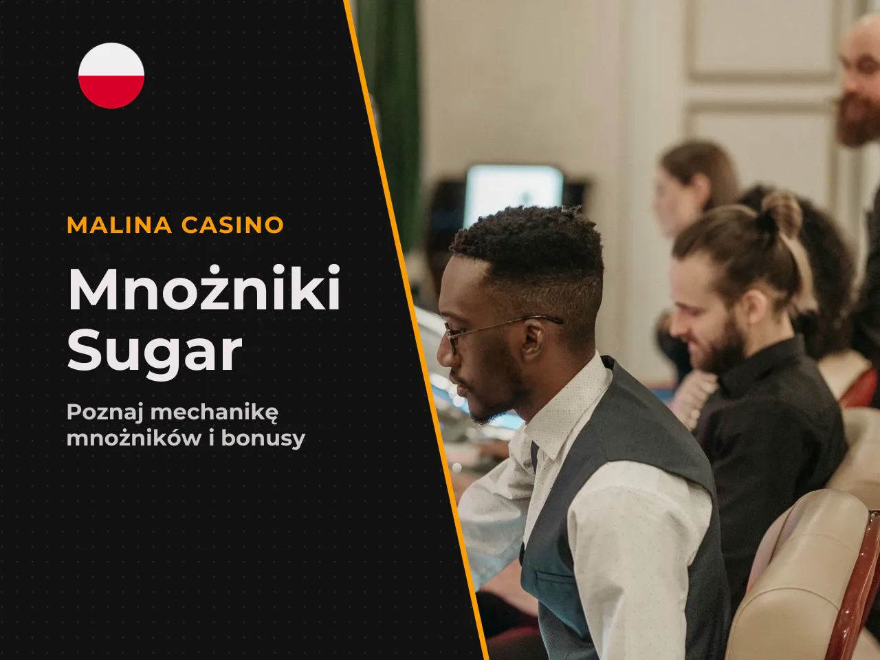 Free spins i mnożniki. Mechanika Multiplier