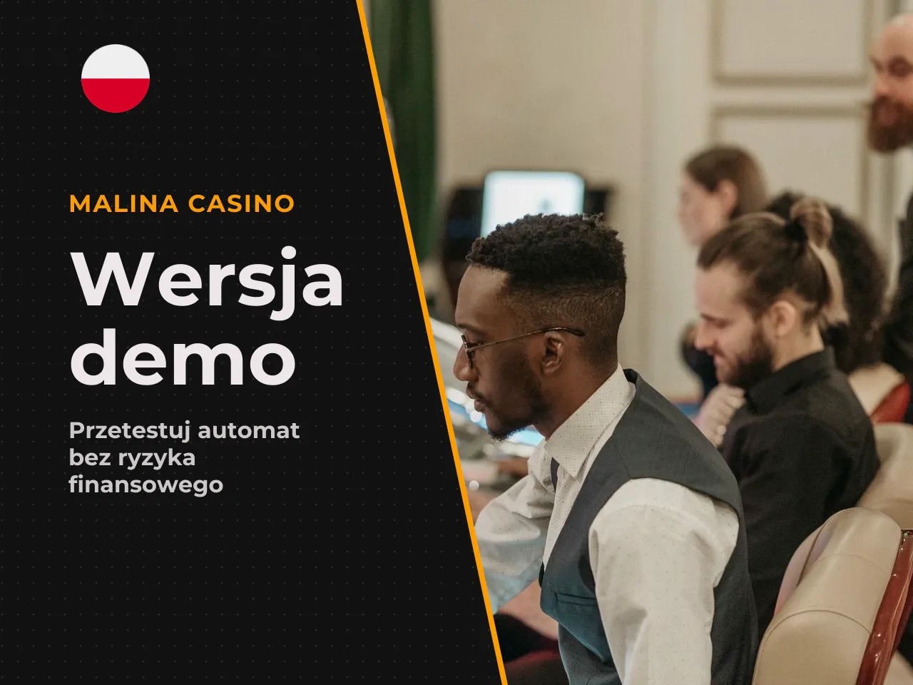 Kiedy warto zacząć od wersji demo