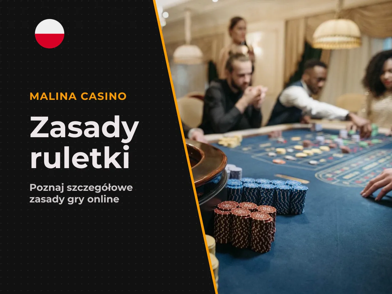 Dotyczy zakładów even-money czerwone czarne, parzyste