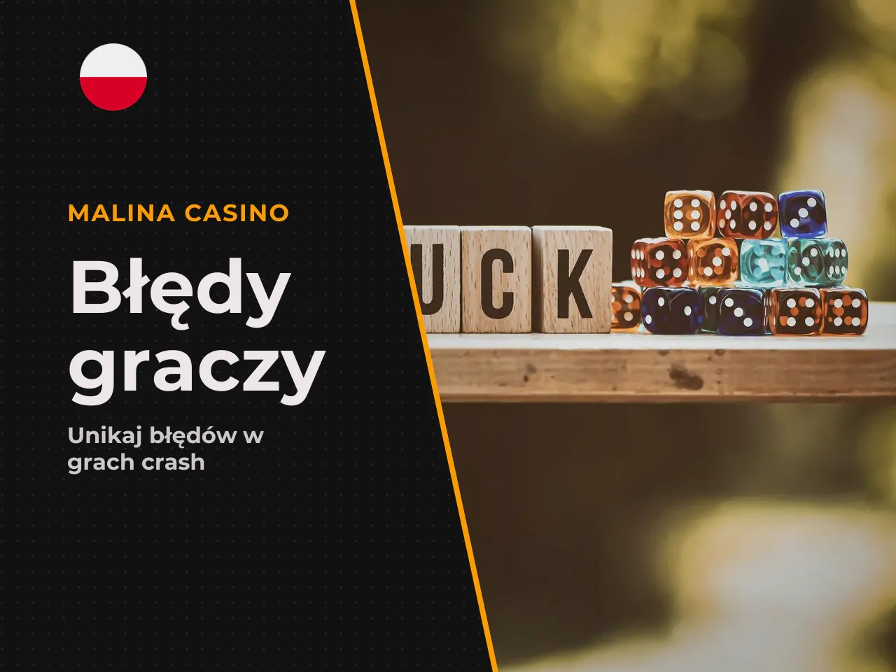 Na co uważać przy pierwszych rundach