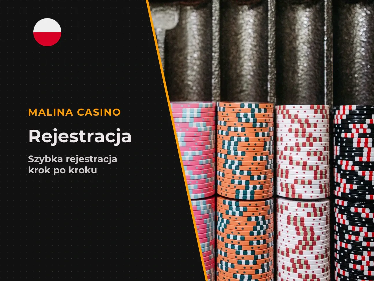 Formularz zbudowany jest w konwencji linearnych