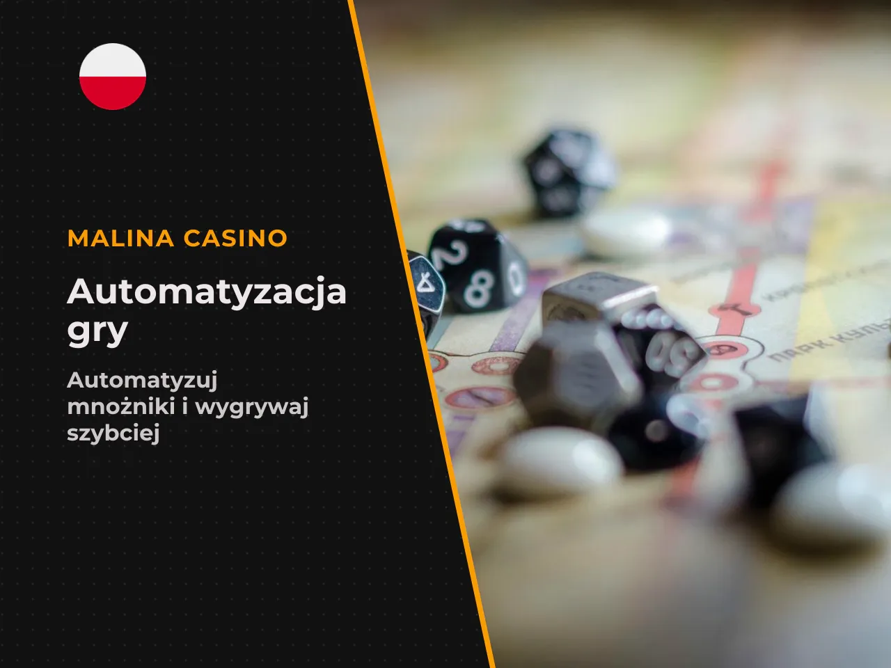 Auto Play i Auto Cash Out