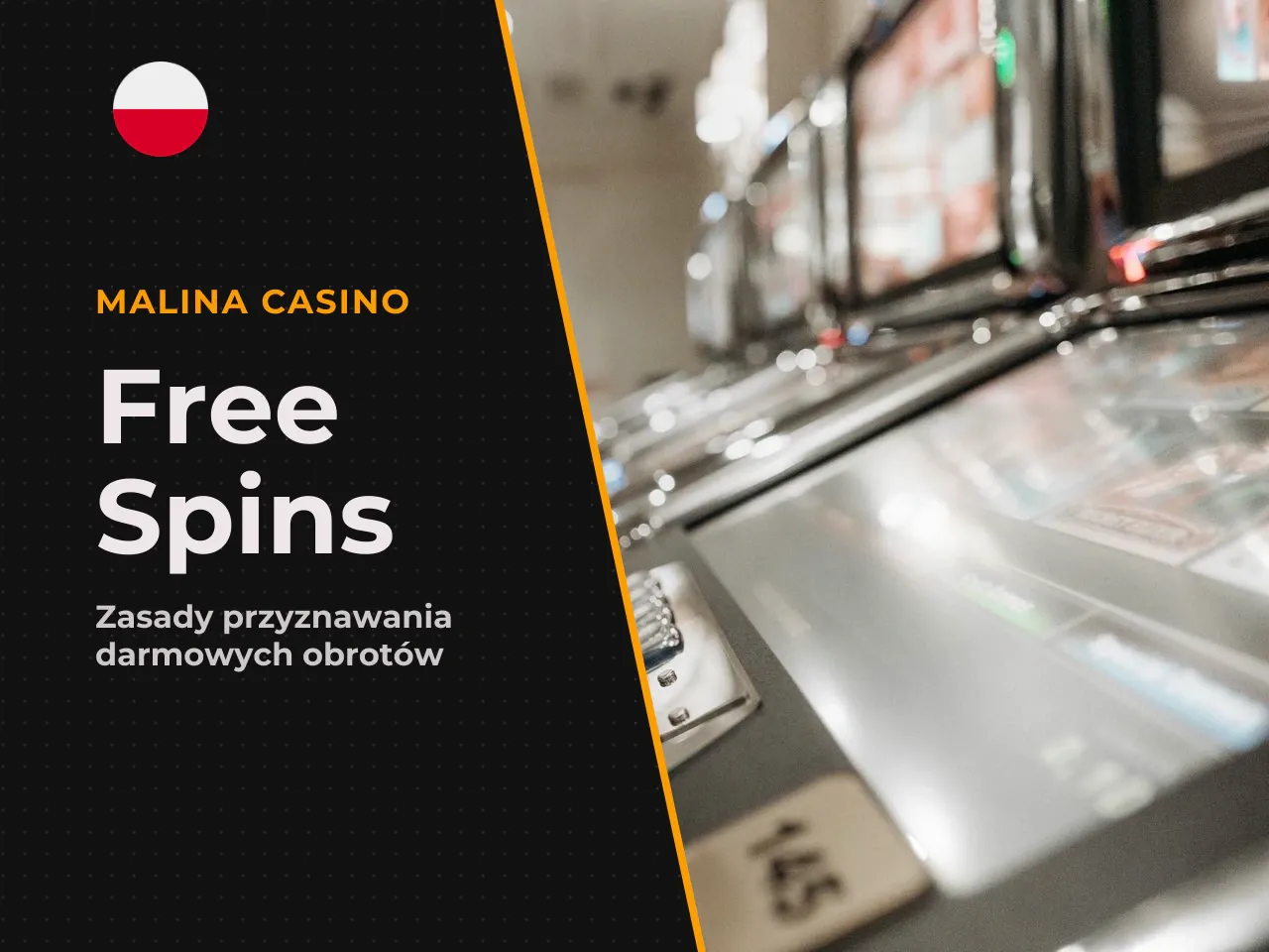 Jak uruchamia się bonus i free