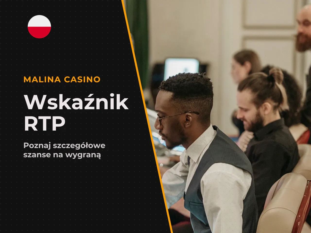 RTP Return to Player wynosi domyślnie