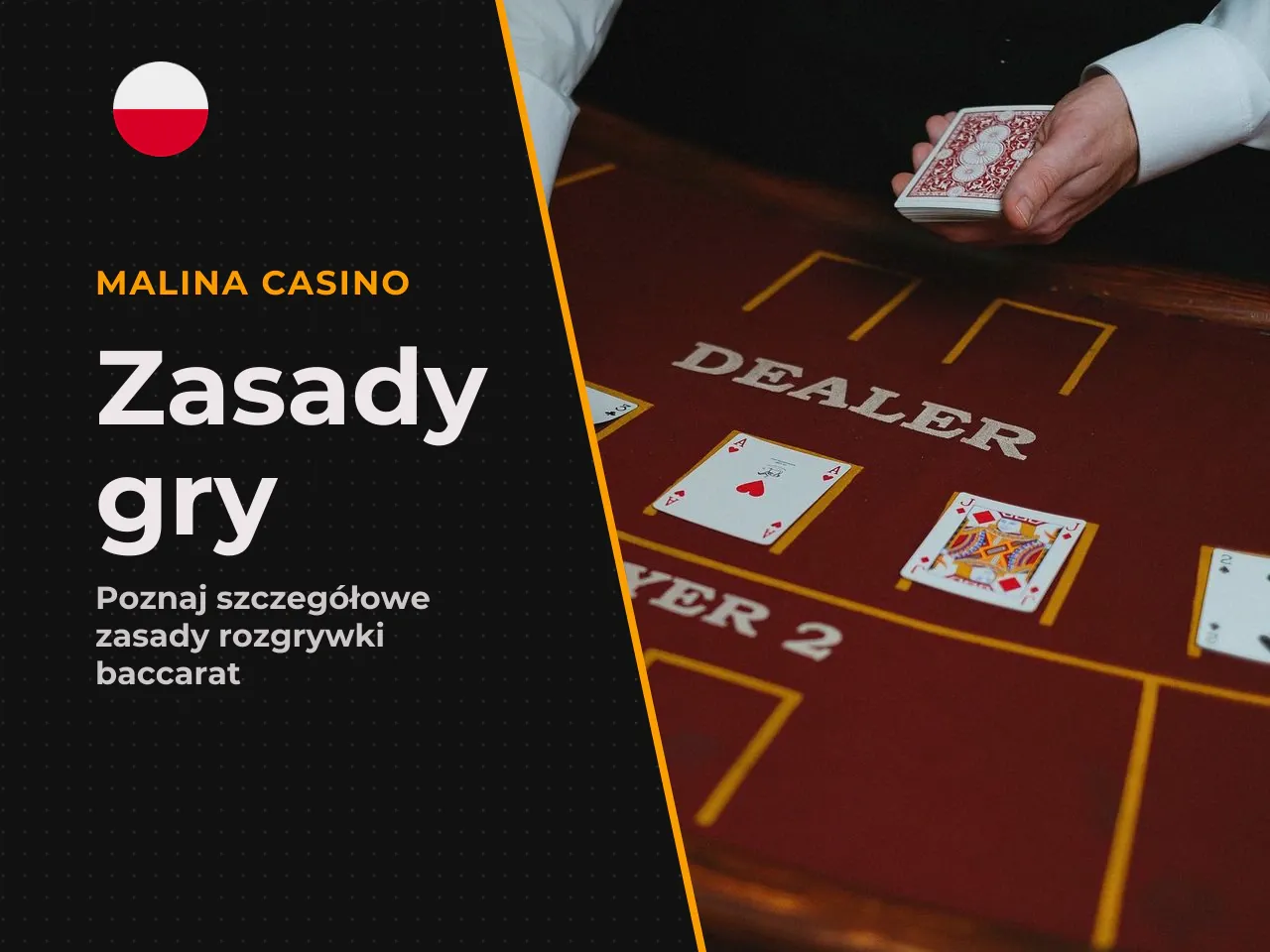 Jak wygląda rozdanie i wynik w
