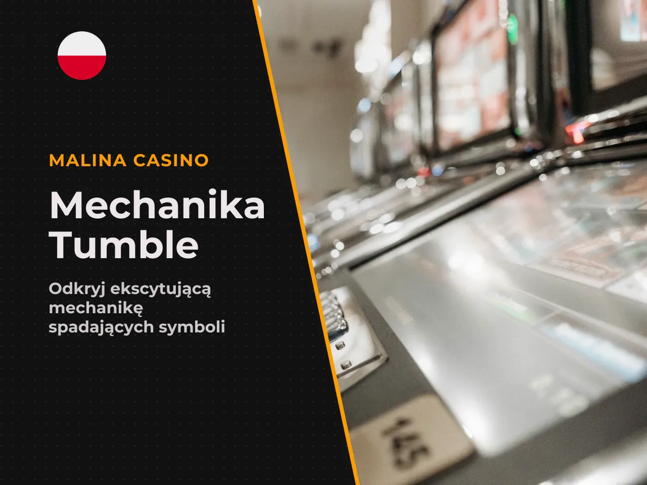 Tumble i sposób budowania kolejnych wygranych