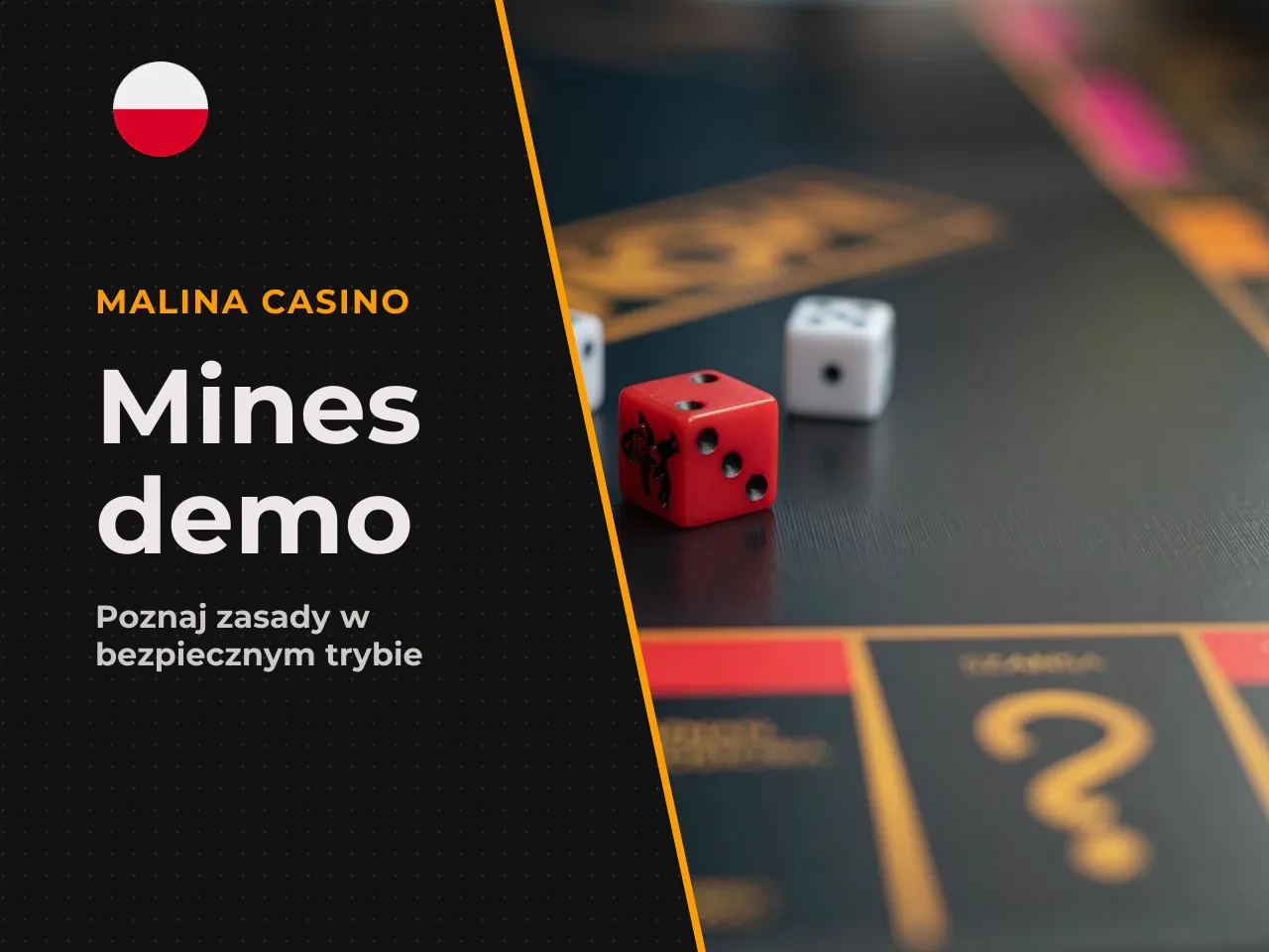 Co daje mines demo początkującemu graczowi