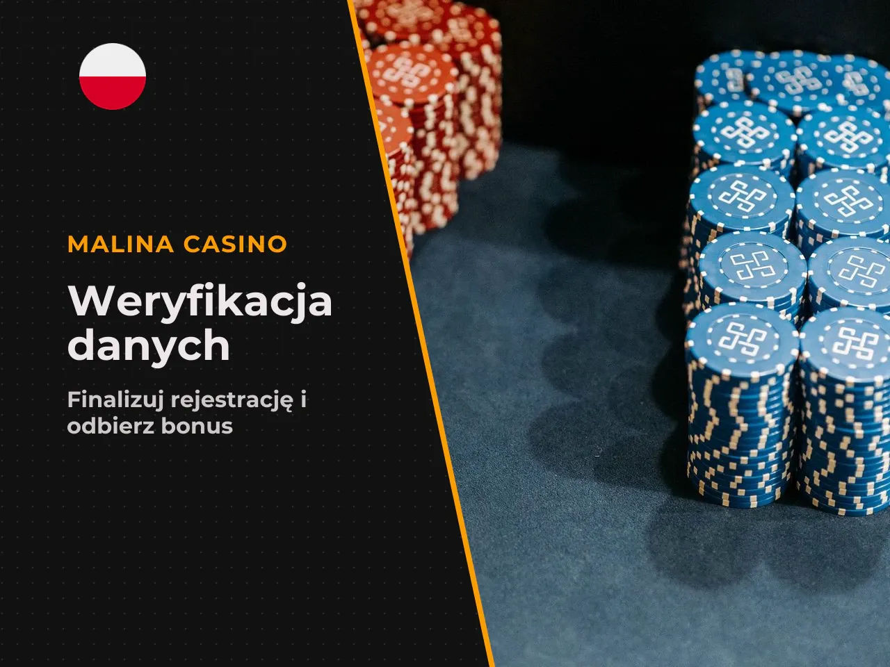 Uzupełnienie danych osobowych i finalizacja Krok
