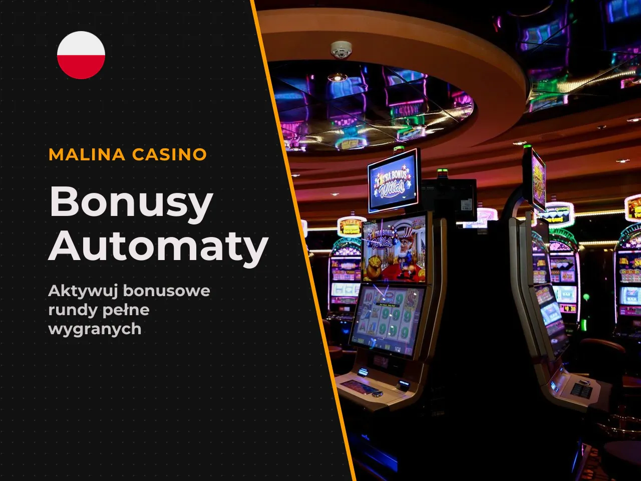 Kiedy aktywuje się bonus i co