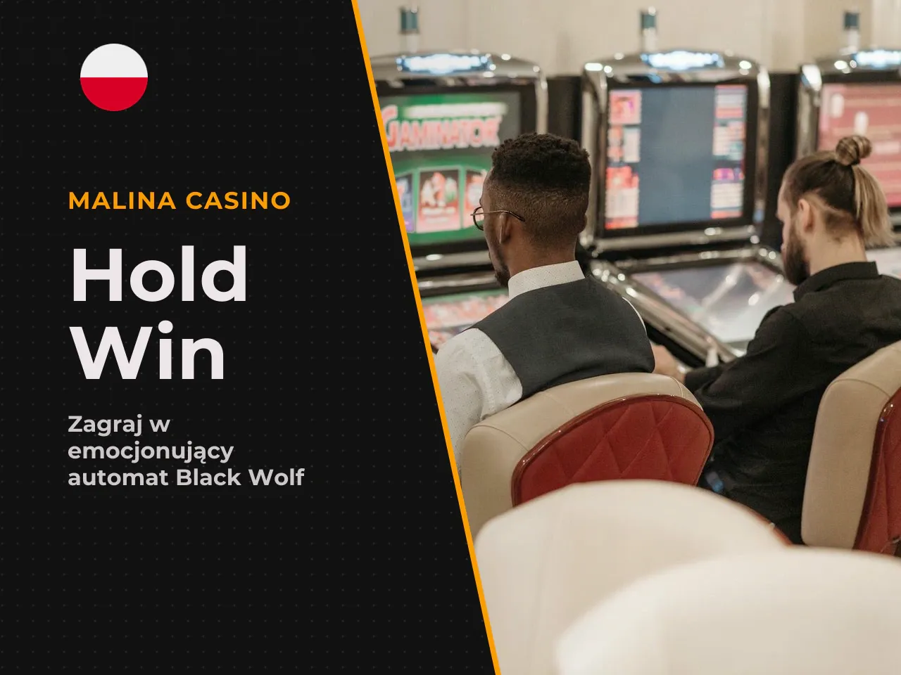 Hold and Win, Boost oraz jackpoty