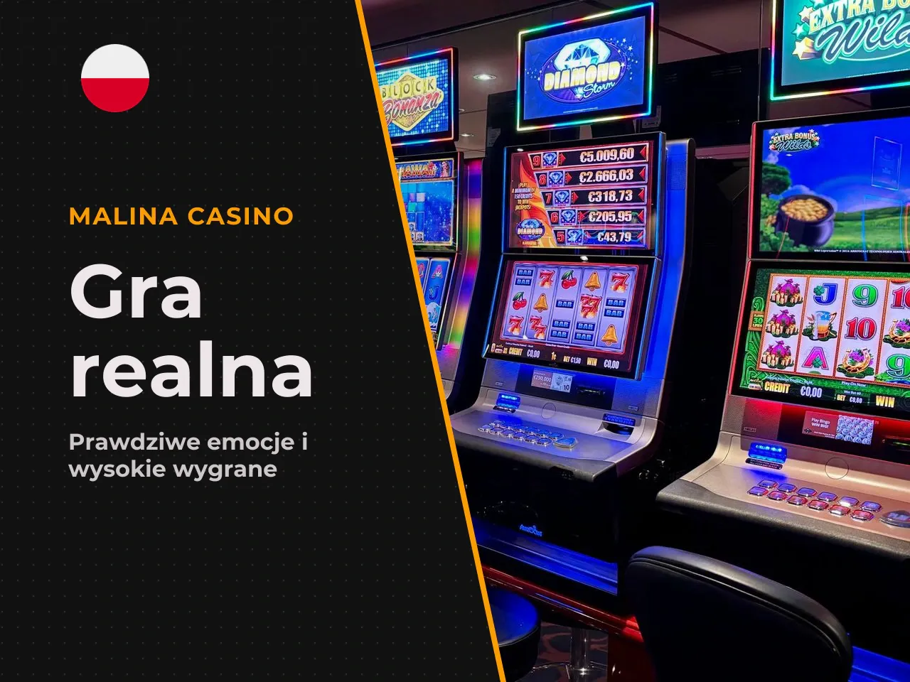 Sizzling Hot Deluxe na prawdziwe pieniądze