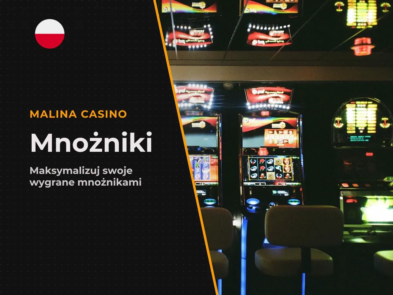 Jak działają multiplier symbols i total