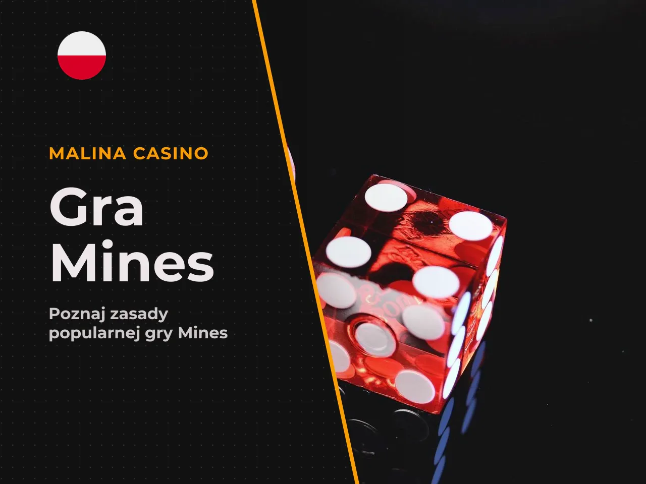 Czym jest gra Mines i dlaczego