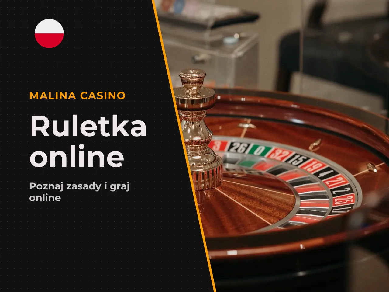 Roulette online to cyfrowa wersja jednej
