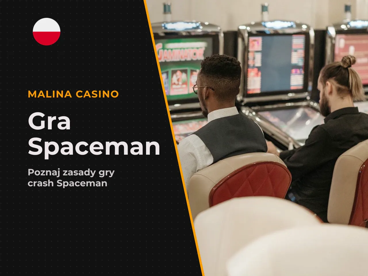 Czym jest Spaceman i jak działa
