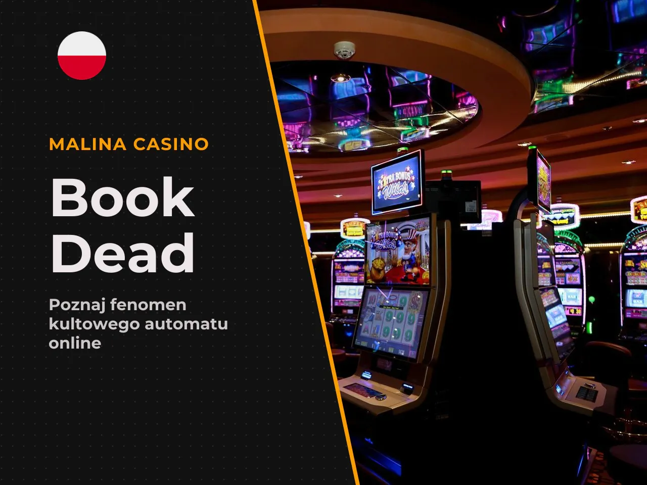 Czym jest Book of Dead i