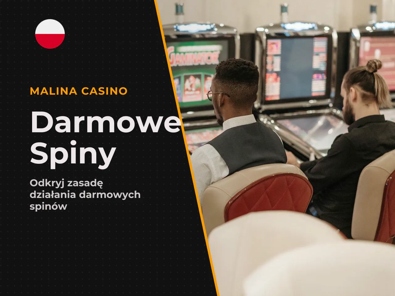 Free spins round i kiedy pojawia