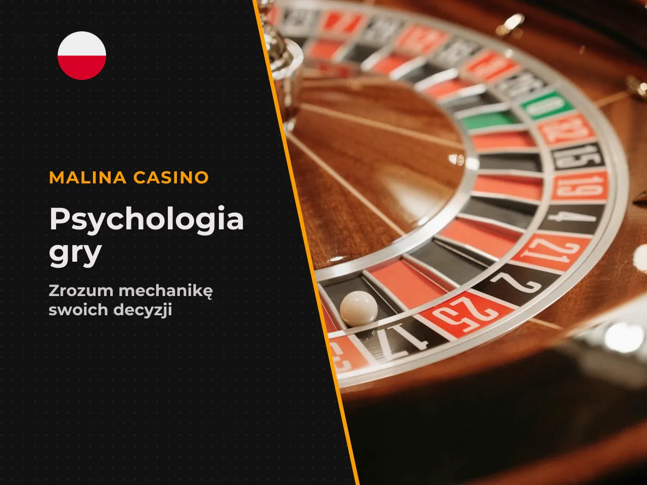 Badania z zakresu psychologii hazardu potwierdzają