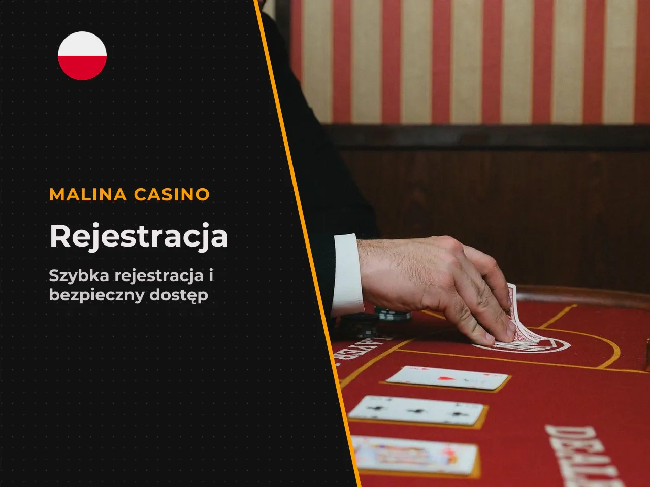 Rejestracja, logowanie i dostęp do konta